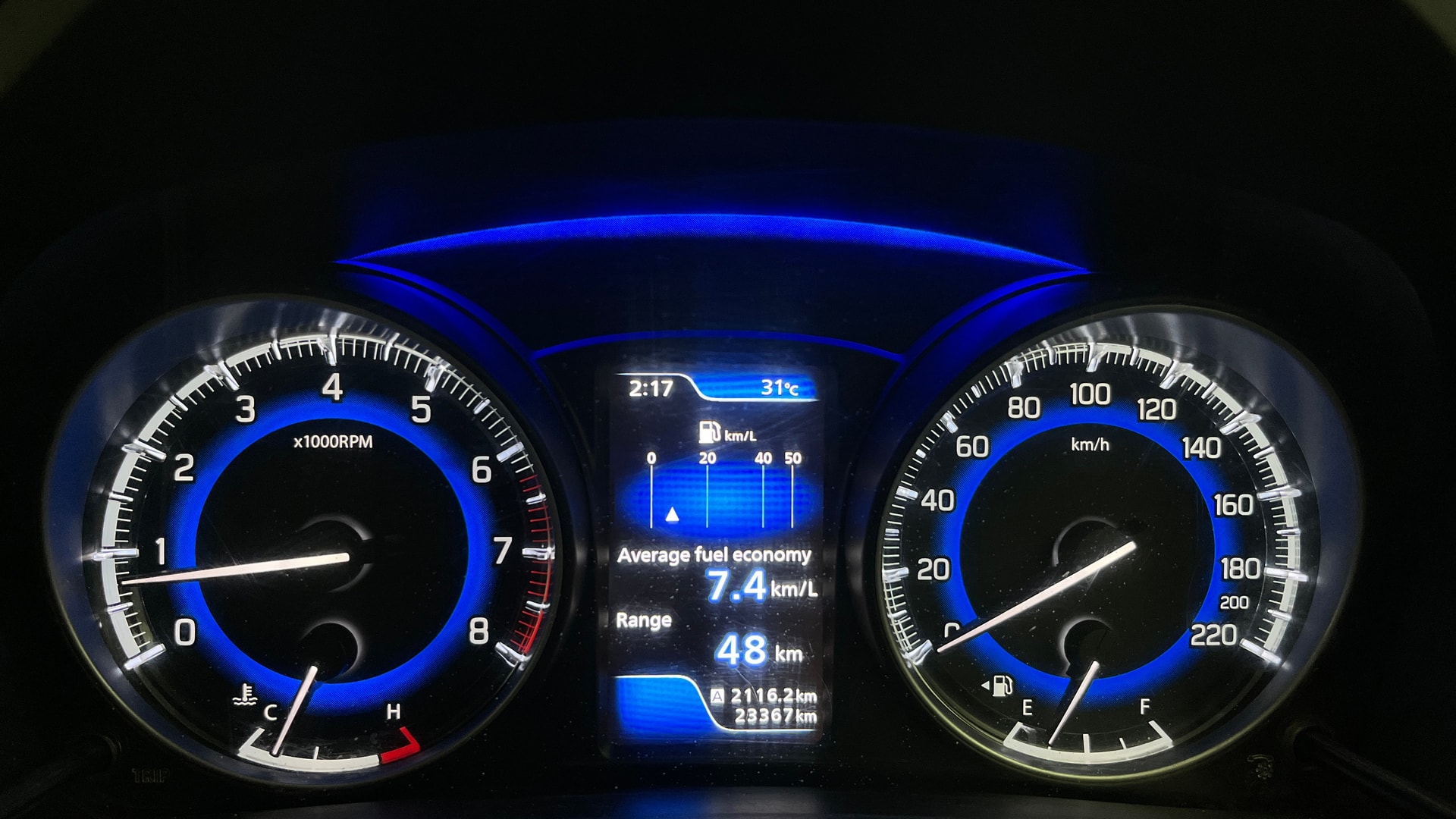 Used 2019 Maruti Suzuki 1000 Used 2019 Maruti Suzuki 1000