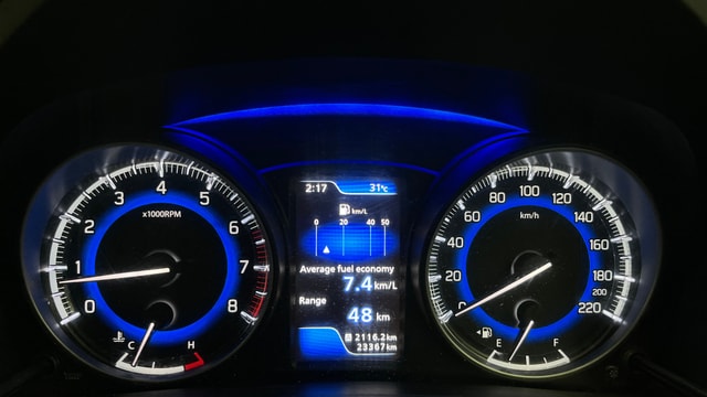 View Maruti Suzuki 1000 Image 34 Used Maruti Suzuki 1000 Image 34