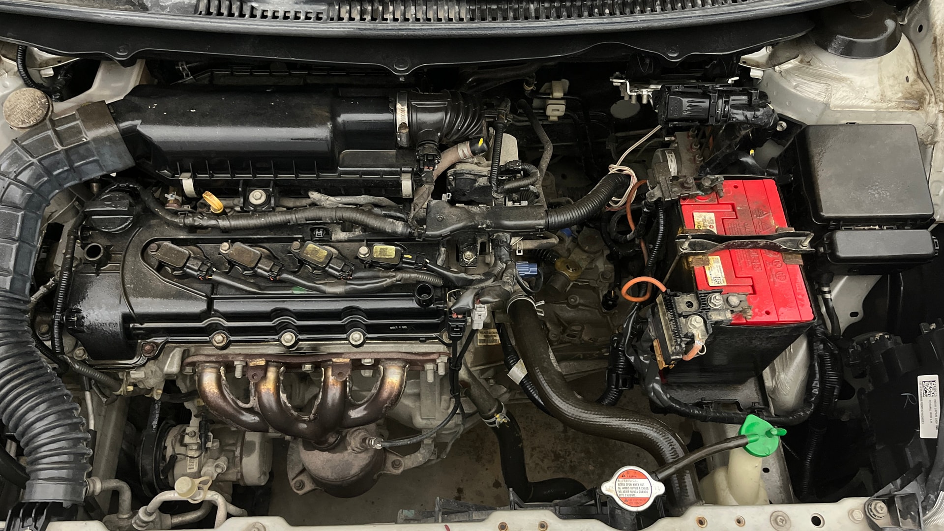 Used 2019 Maruti Suzuki 1000 Used 2019 Maruti Suzuki 1000