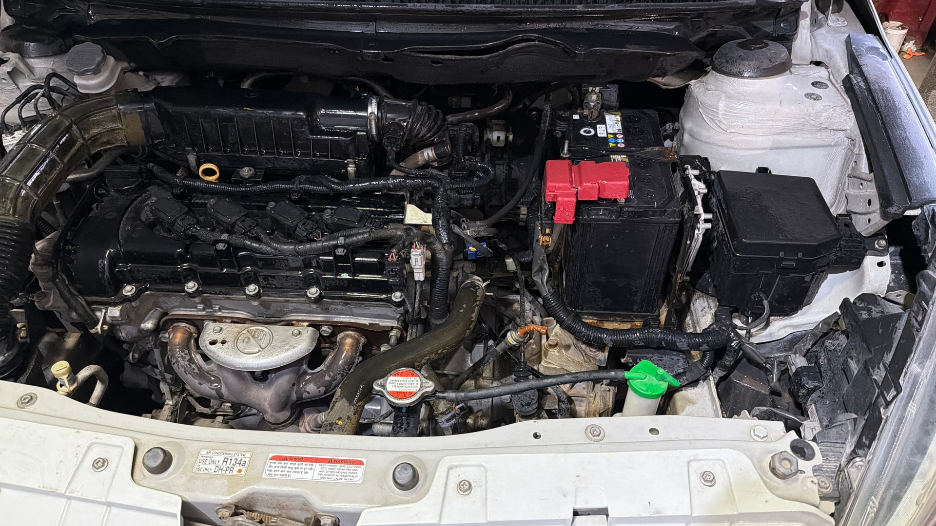 Used 2018 Maruti Suzuki 1000 Used 2018 Maruti Suzuki 1000