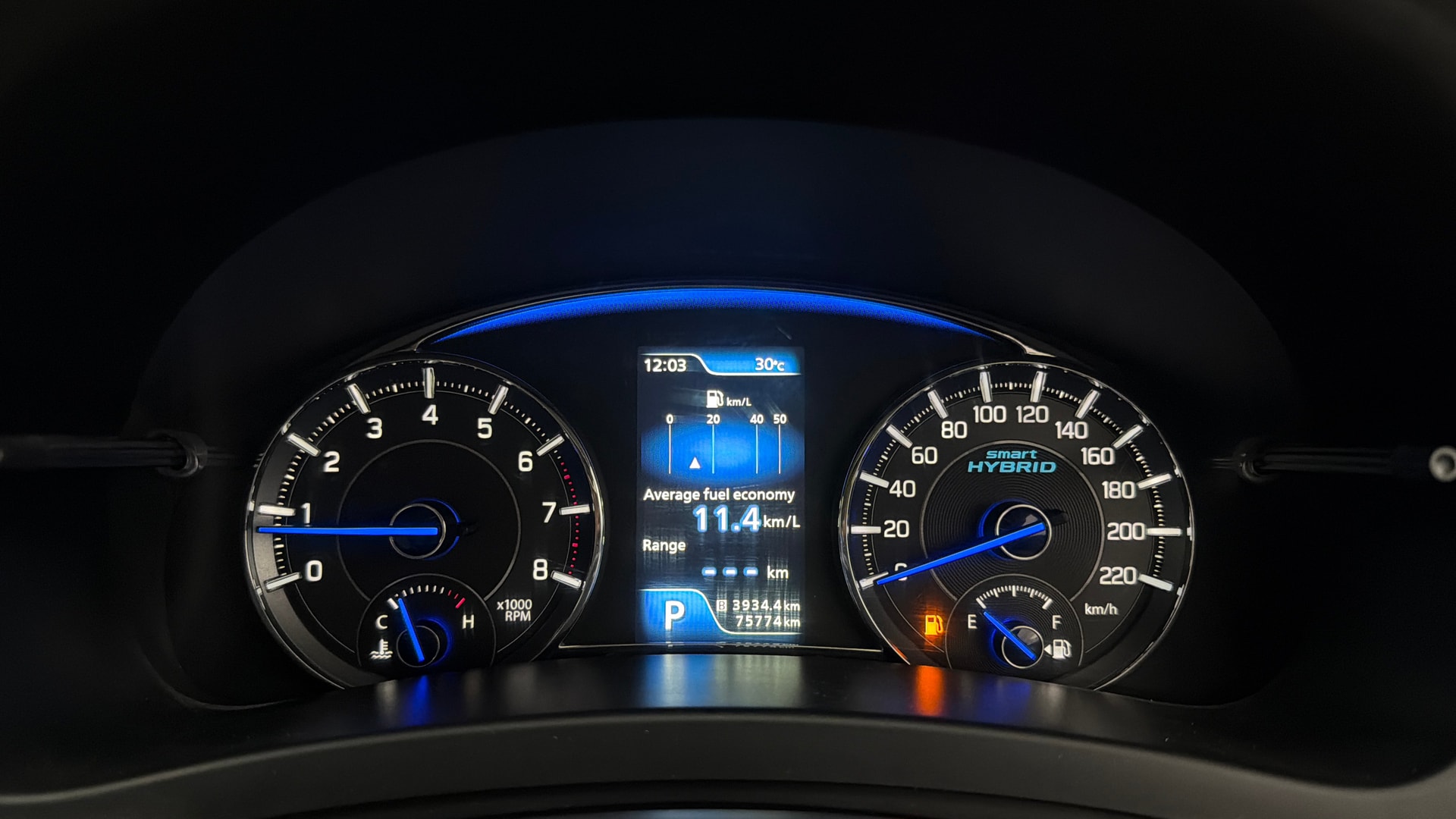 Used 2018 Maruti Suzuki 1000 Used 2018 Maruti Suzuki 1000