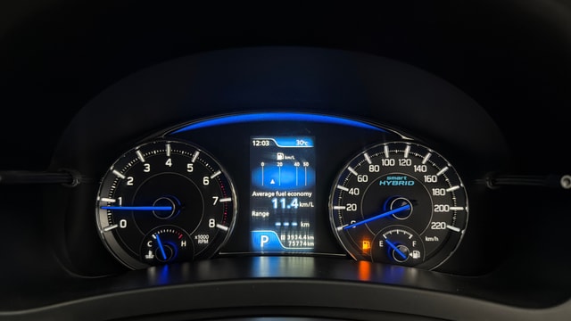View Maruti Suzuki 1000 Image 36 Used Maruti Suzuki 1000 Image 36