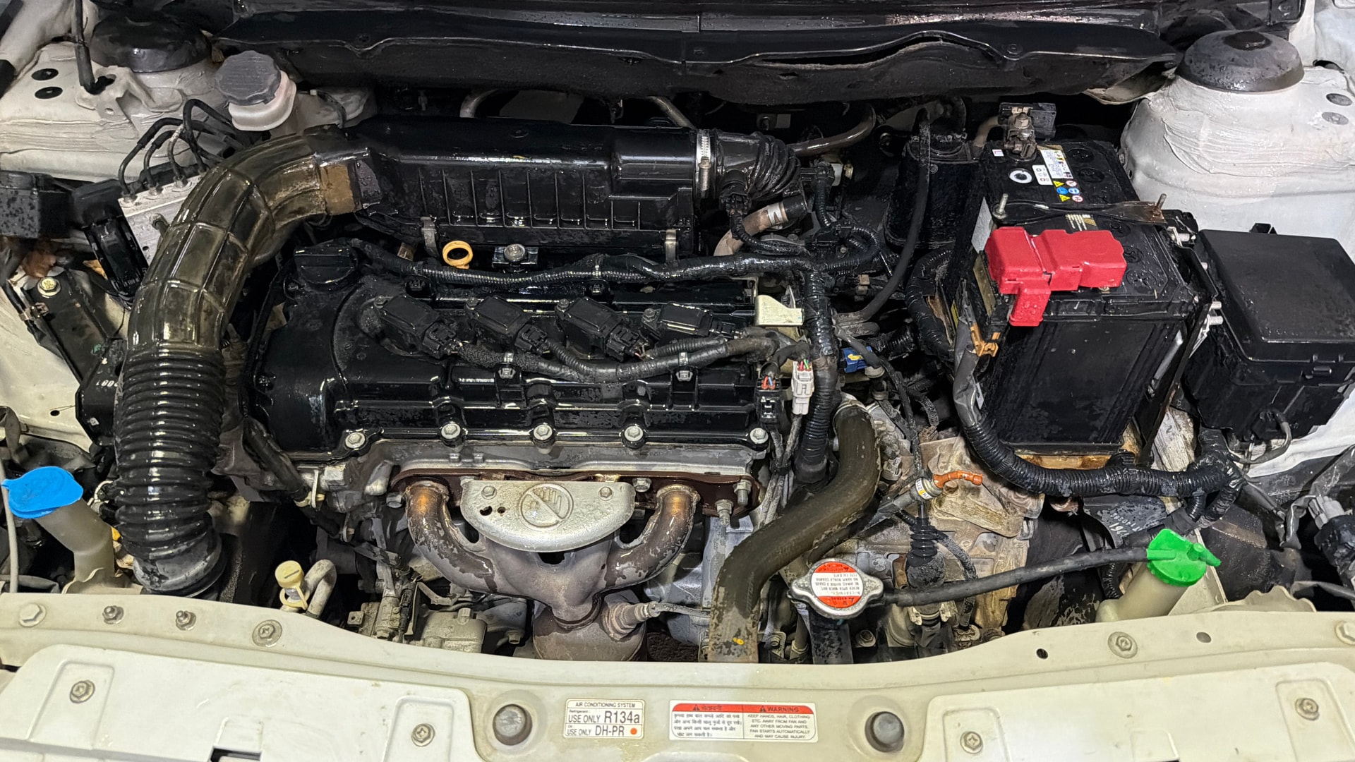 Used 2018 Maruti Suzuki 1000 Used 2018 Maruti Suzuki 1000