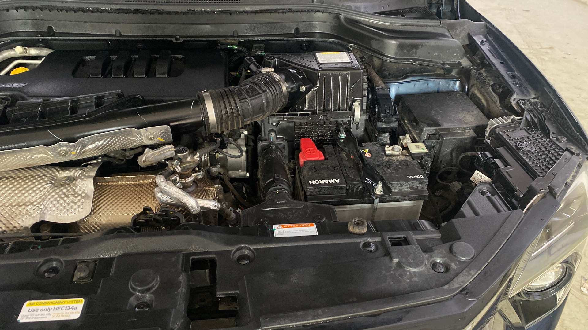 View 2024 Mahindra XUV 3XO AX5 1.5 Turbo Diesel Autoshift Plus Image 29 Used 2024 Mahindra XUV 3XO AX5 1.5 Turbo Diesel Autoshift Plus Image 29