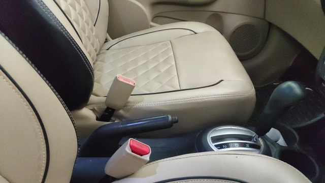 View Honda Brio Image 37 Used Honda Brio Image 37