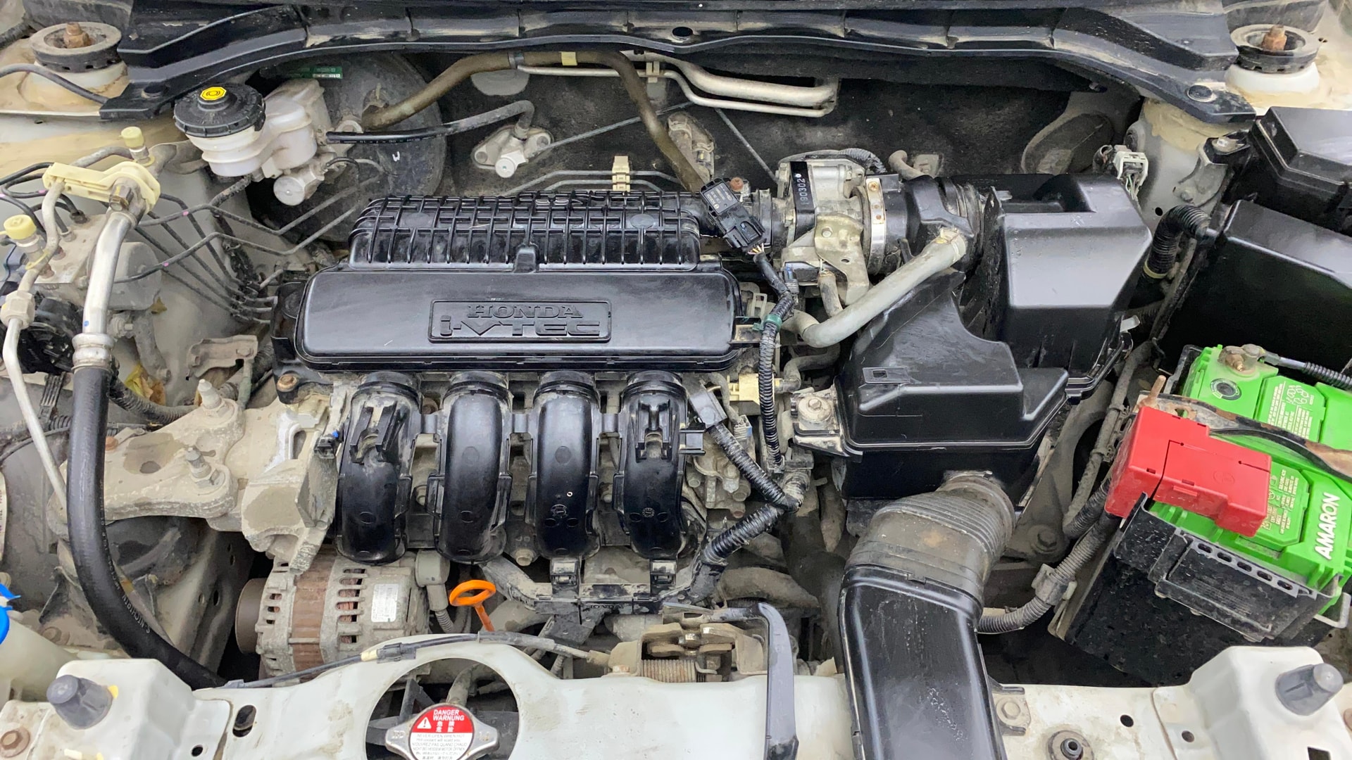 View 2019 Honda Amaze E MT Petrol BS IV Image 41 Used 2019 Honda Amaze E MT Petrol BS IV Image 41