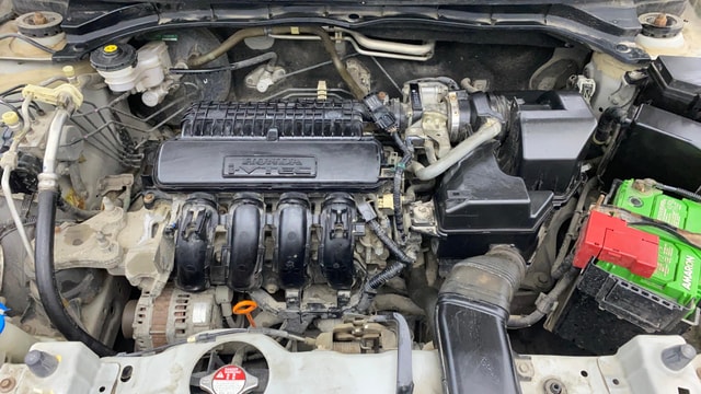 View Honda Amaze Image 41 Used Honda Amaze Image 41
