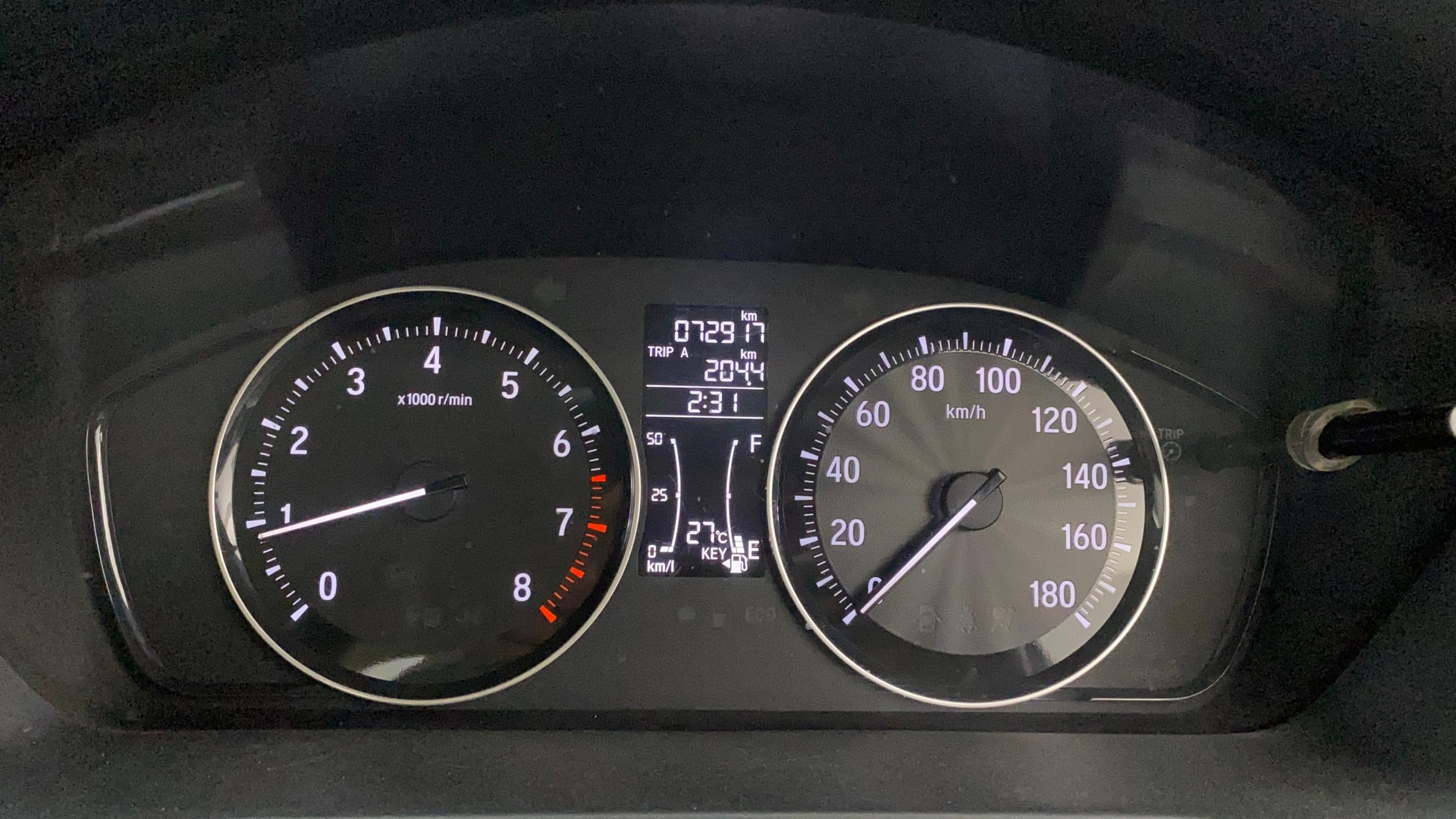 View 2019 Honda Amaze E MT Petrol BS IV Image 34 Used 2019 Honda Amaze E MT Petrol BS IV Image 34
