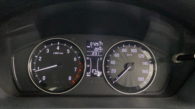 View Honda Amaze Image 34 Used Honda Amaze Image 34