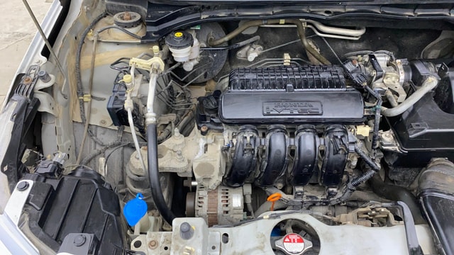 View Honda Amaze Image 3 Used Honda Amaze Image 3