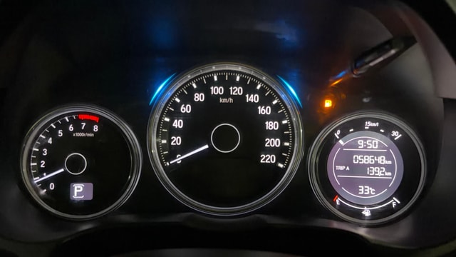 View Honda City Image 36 Used Honda City Image 36