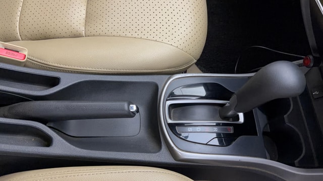 View Honda City Image 40 Used Honda City Image 40
