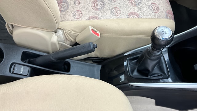 View Toyota Yaris Image 40 Used Toyota Yaris Image 40