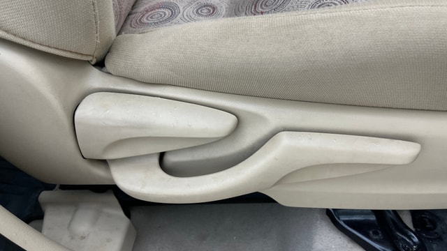 View Toyota Yaris Image 19 Used Toyota Yaris Image 19