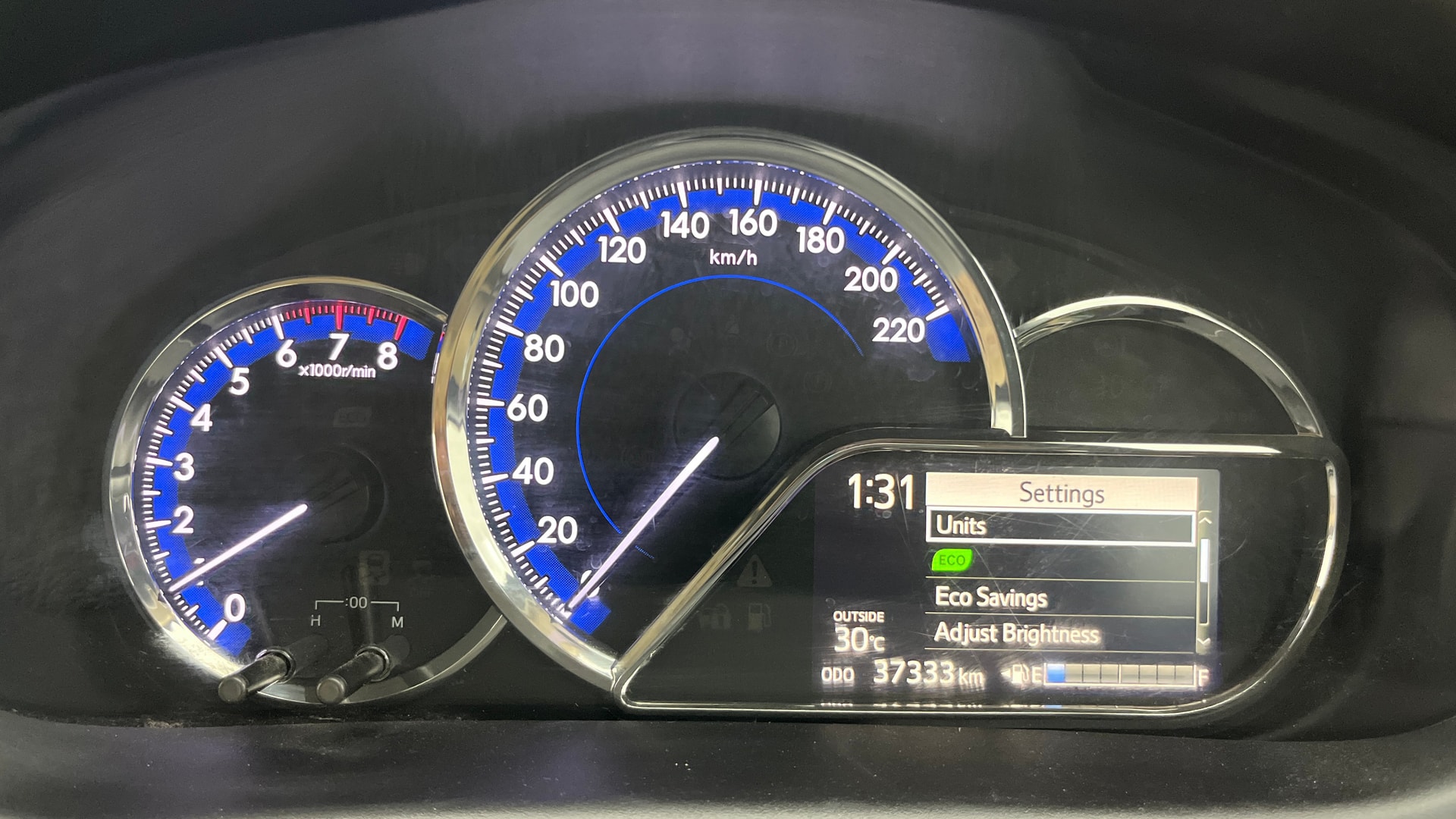 View 2020 Toyota Yaris G MT Image 36 Used 2020 Toyota Yaris G MT Image 36