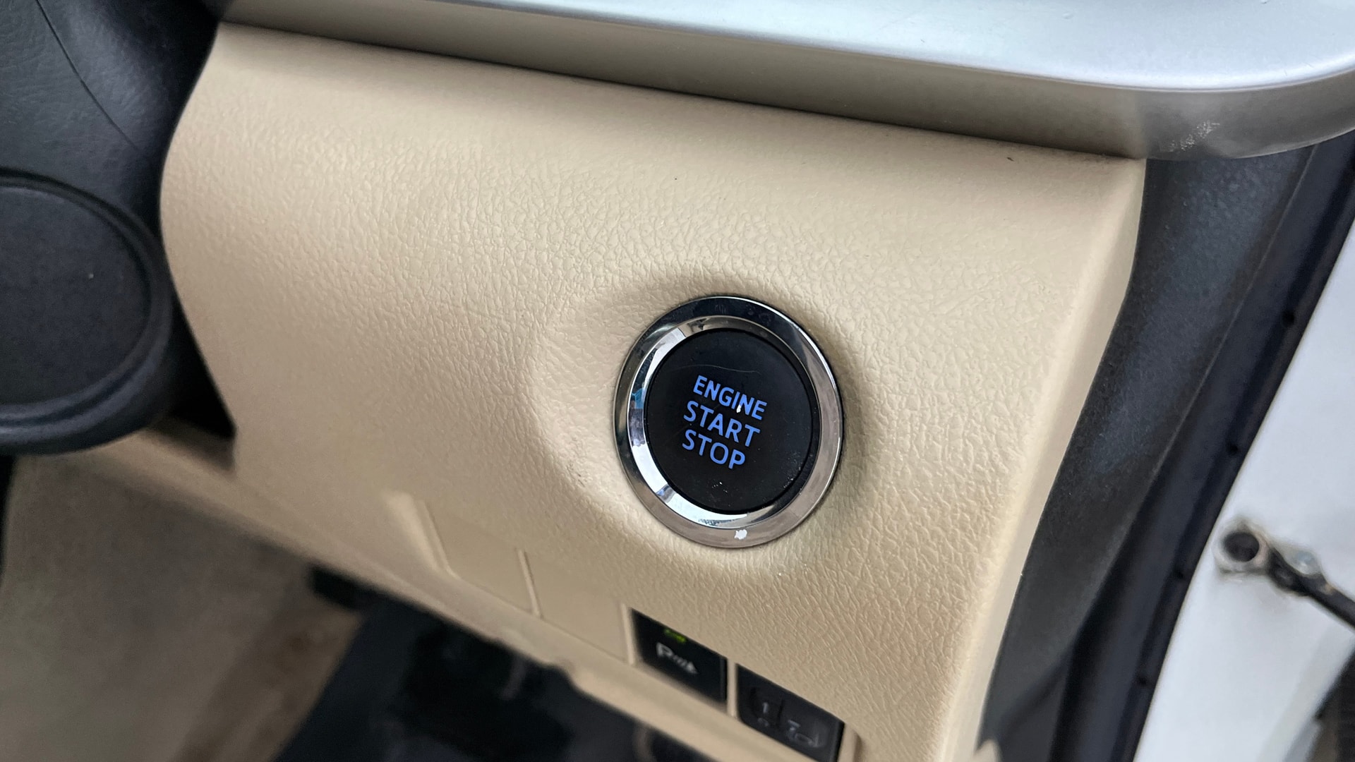 View 2020 Toyota Yaris G MT Image 35 Used 2020 Toyota Yaris G MT Image 35