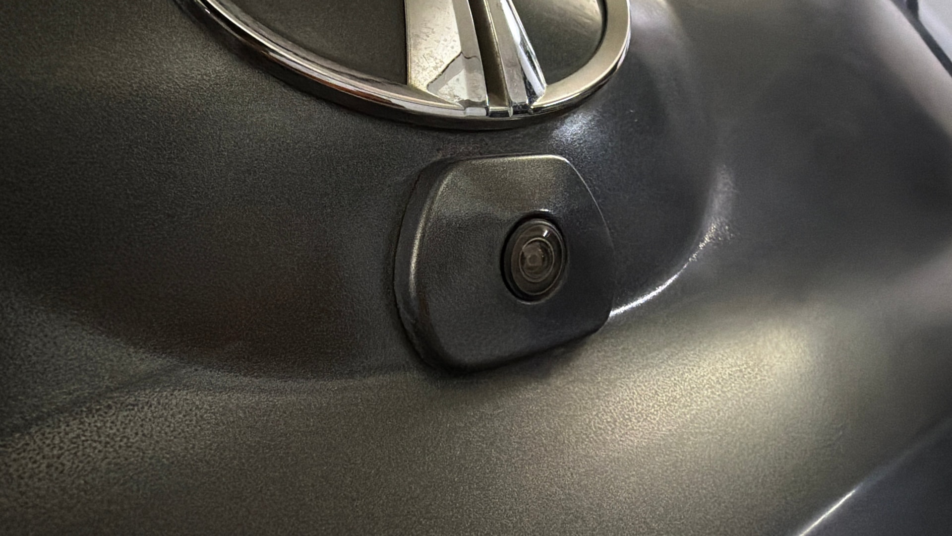 Used 2022 Tata Punch Used 2022 Tata Punch