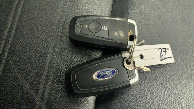 View Ford EcoSport Image 27 Used Ford EcoSport Image 27