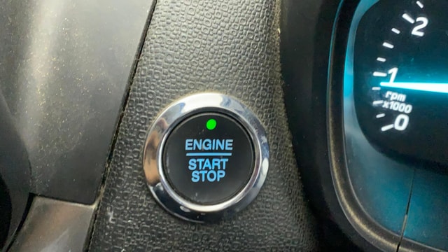 View Ford EcoSport Image 34 Used Ford EcoSport Image 34