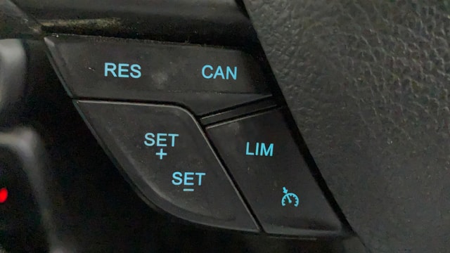 View Ford EcoSport Image 3 Used Ford EcoSport Image 3