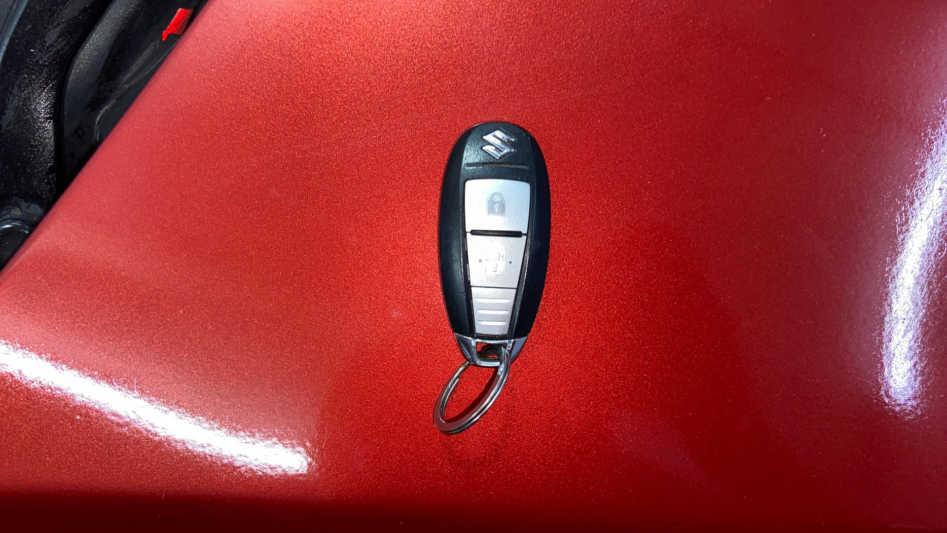 View 2021 Maruti Suzuki 1000 Base Variant Image 27 Used 2021 Maruti Suzuki 1000 Base Variant Image 27