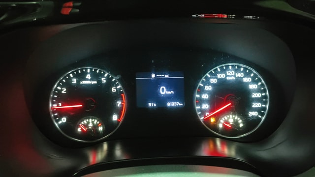 View Kia Seltos Image 34 Used Kia Seltos Image 34