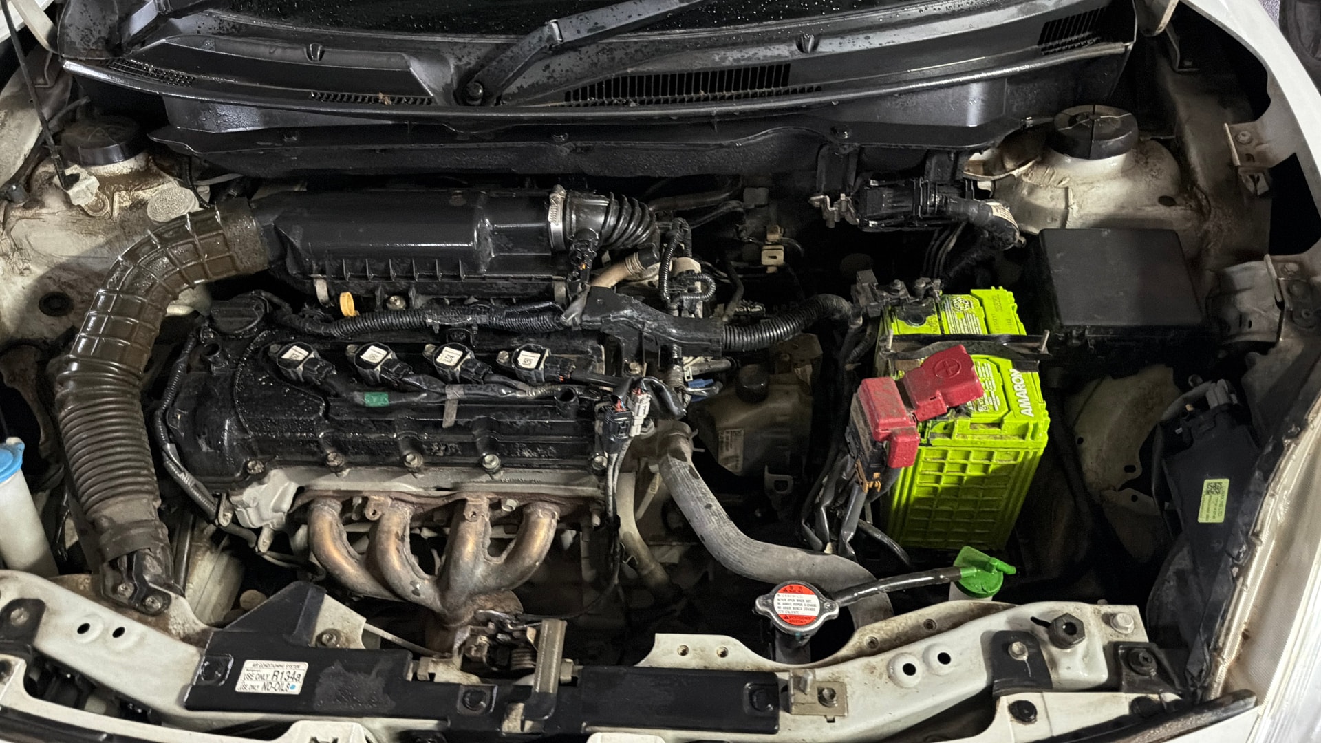 Used 2018 Maruti Suzuki 1000 Used 2018 Maruti Suzuki 1000