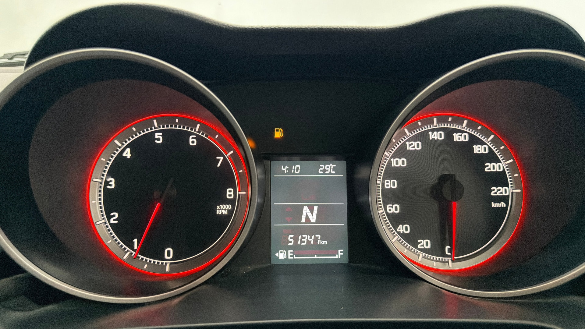Used 2018 Maruti Suzuki 1000 Used 2018 Maruti Suzuki 1000