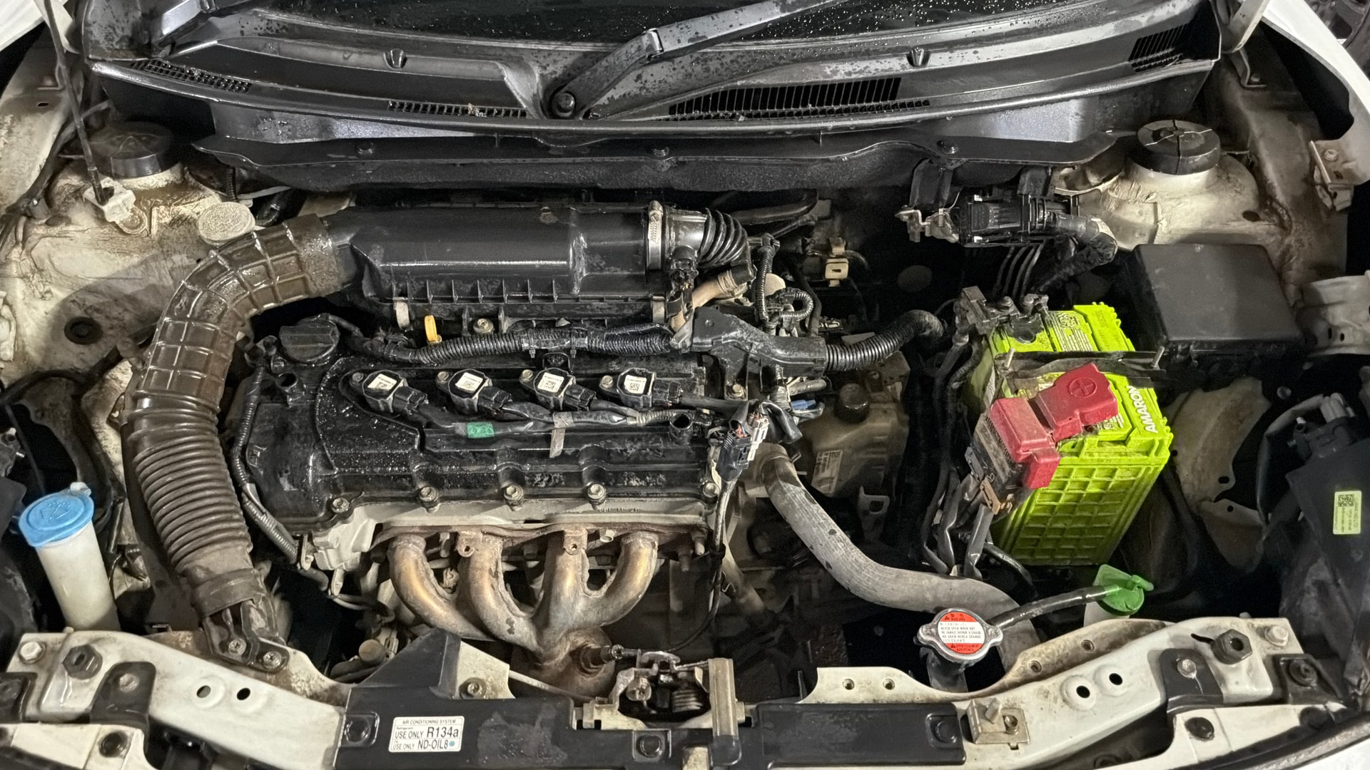 Used 2018 Maruti Suzuki 1000 Used 2018 Maruti Suzuki 1000