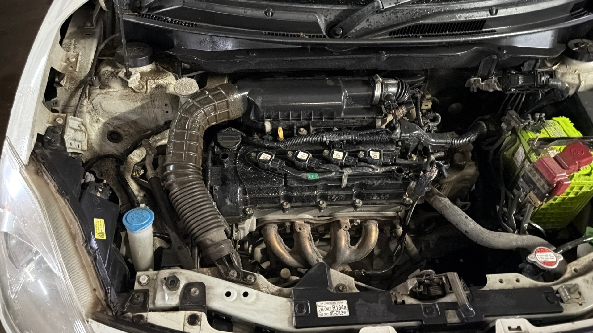 Used 2018 Maruti Suzuki 1000 Used 2018 Maruti Suzuki 1000