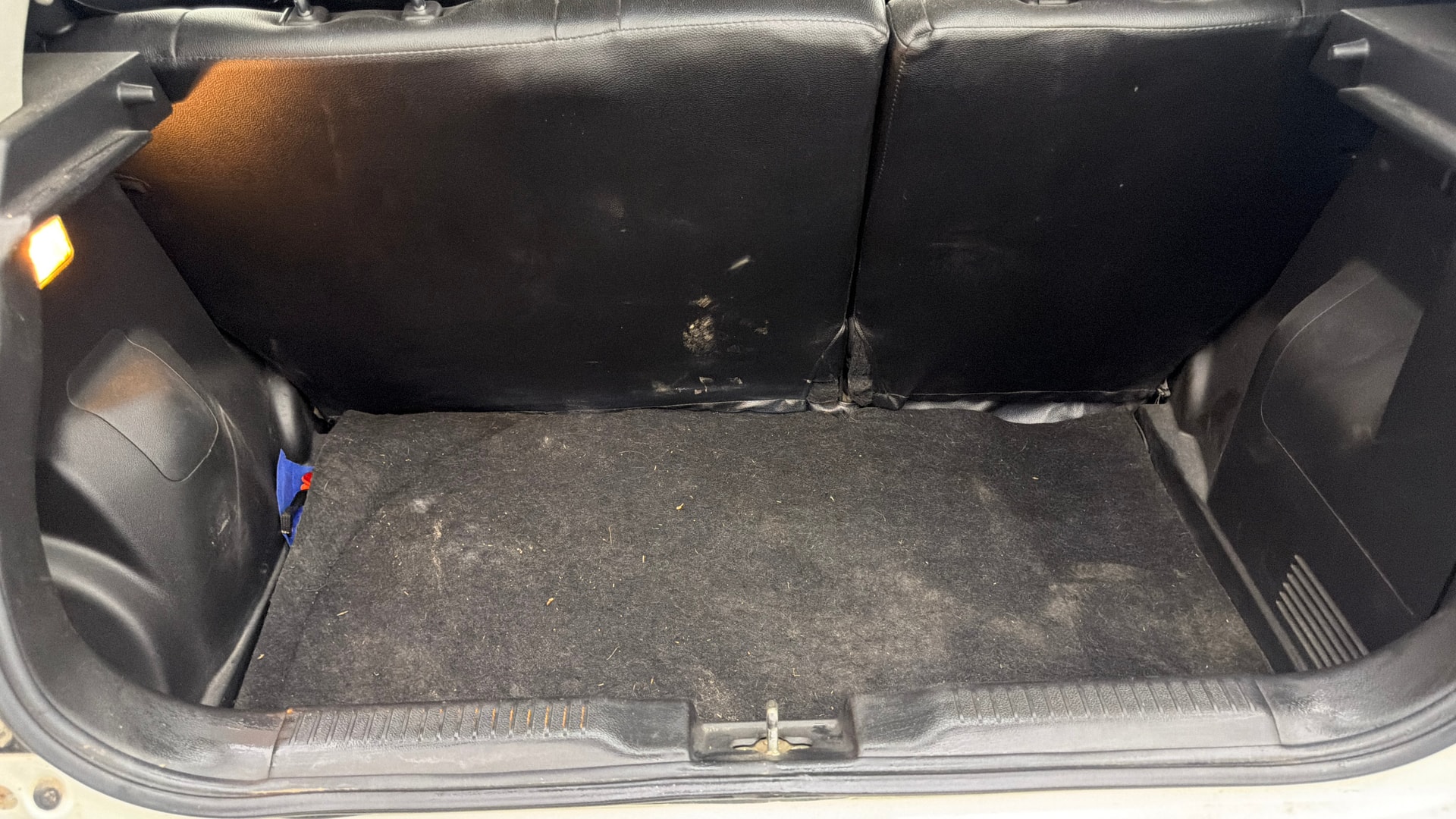 Used 2018 Maruti Suzuki 1000 Used 2018 Maruti Suzuki 1000