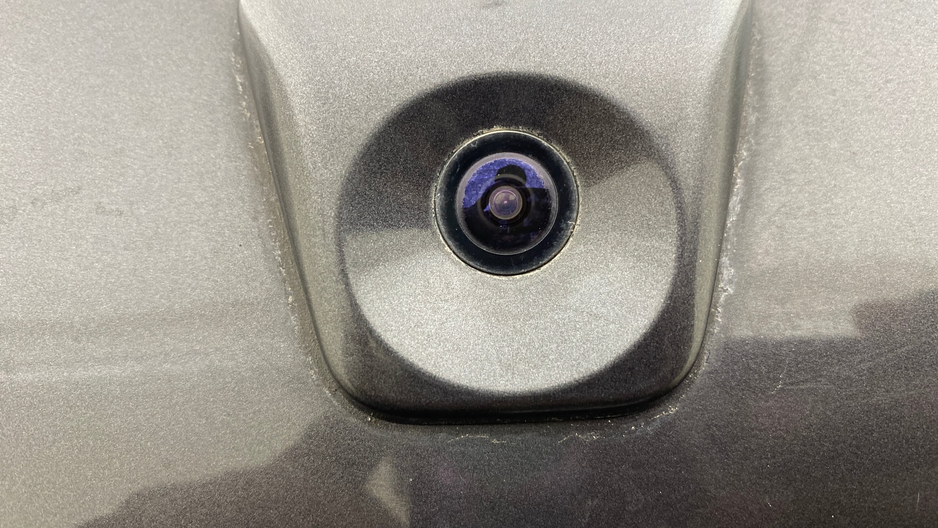 View 2022 Hyundai Grand i10 Nios Sportz Petrol AMT Image 15 Used 2022 Hyundai Grand i10 Nios Sportz Petrol AMT Image 15