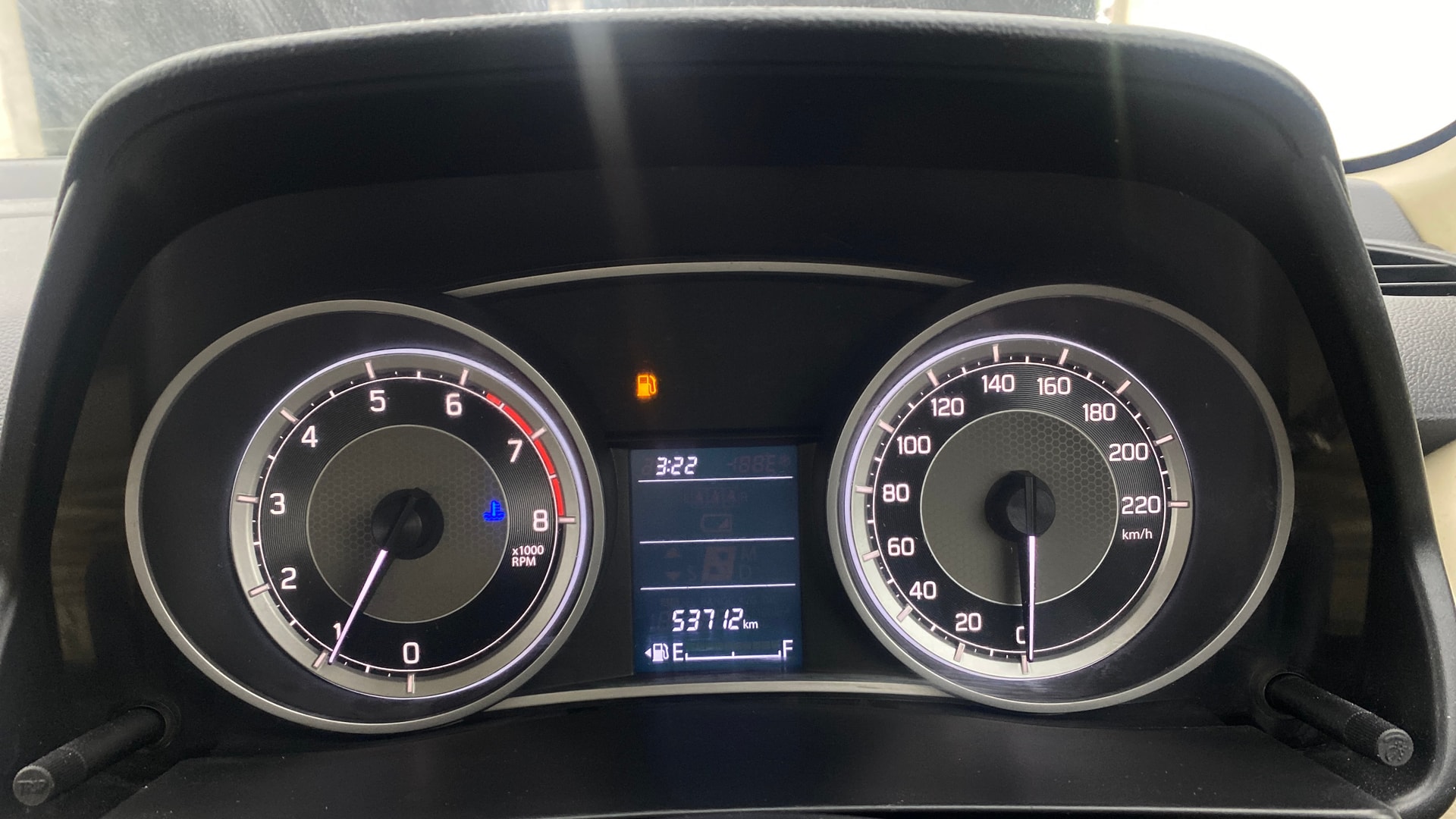View 2018 Maruti Suzuki 1000 Base Variant Image 33 Used 2018 Maruti Suzuki 1000 Base Variant Image 33