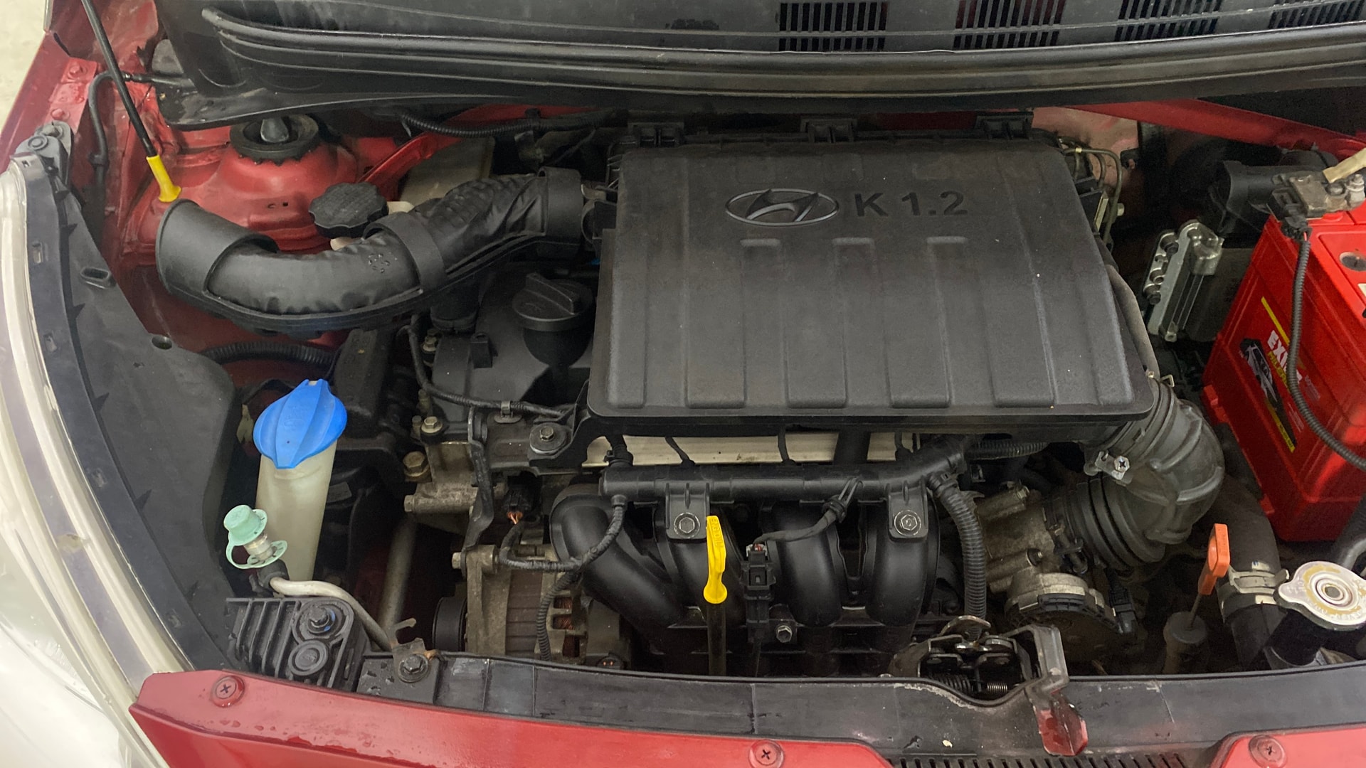 Used 2018 Hyundai Grand i10 Used 2018 Hyundai Grand i10