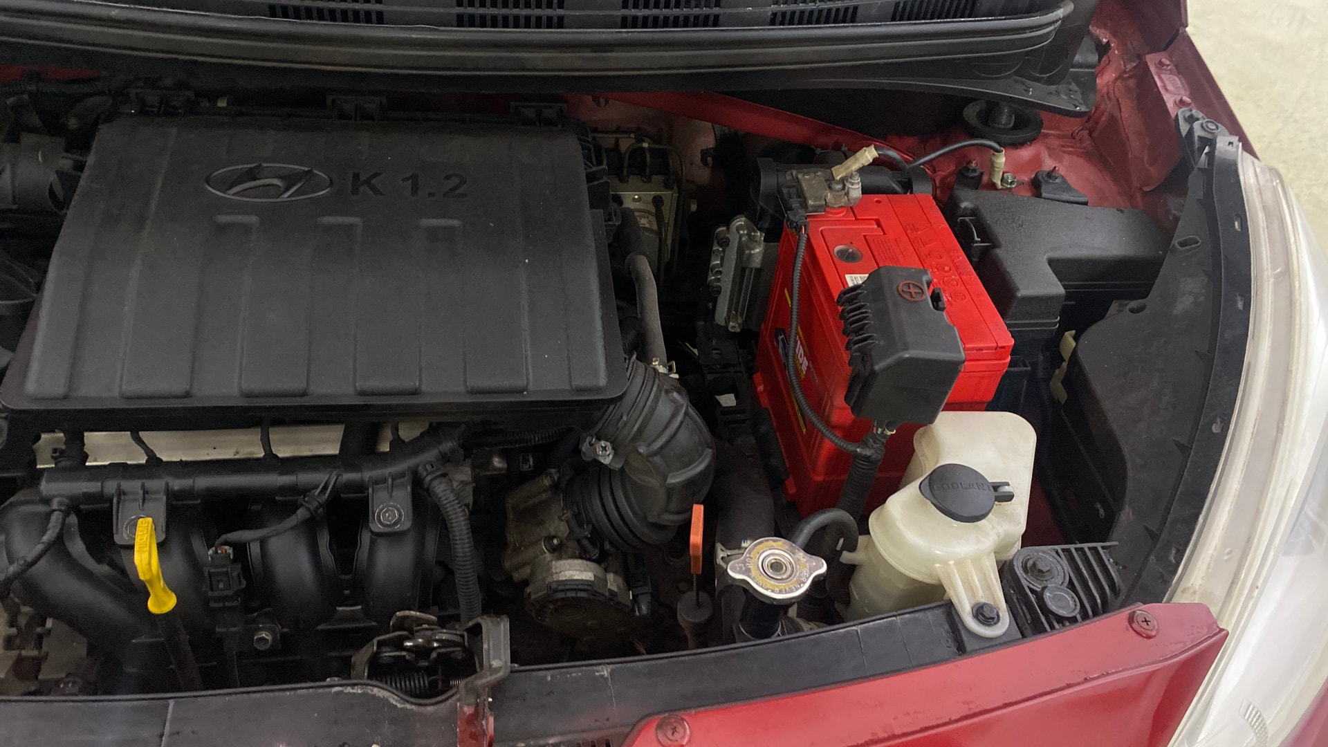 Used 2018 Hyundai Grand i10 Used 2018 Hyundai Grand i10