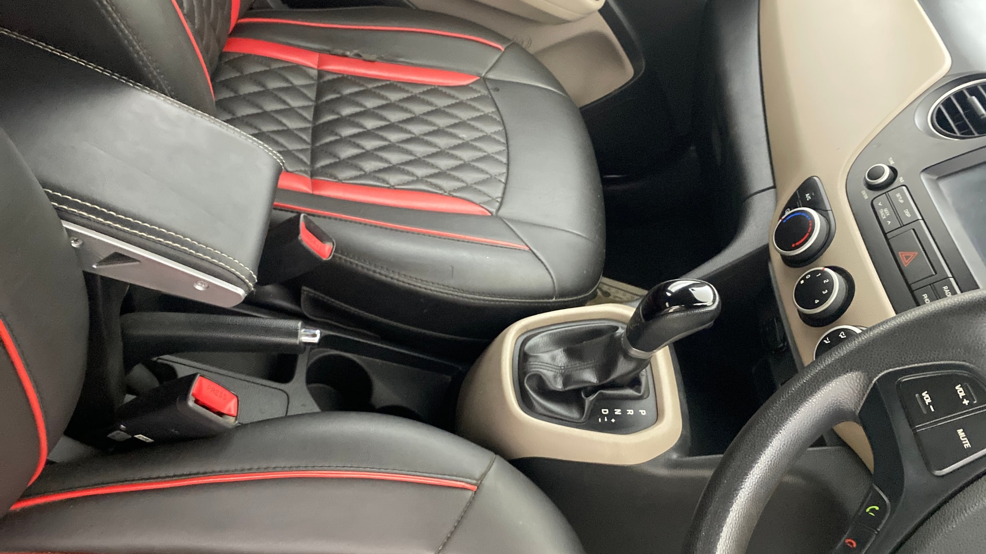 Used 2018 Hyundai Grand i10 Used 2018 Hyundai Grand i10