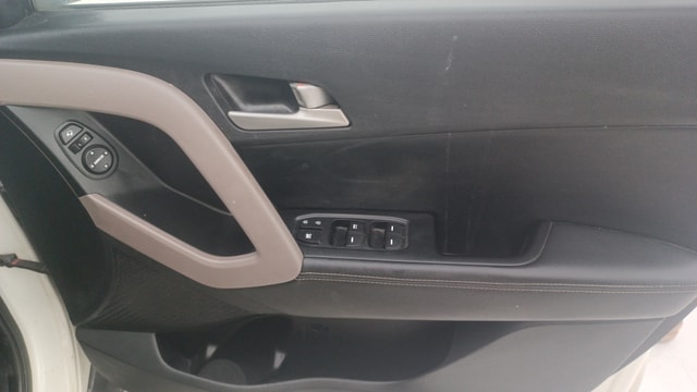 View Hyundai Creta Image 40 Used Hyundai Creta Image 40