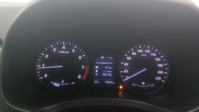 View Hyundai Creta Image 21 Used Hyundai Creta Image 21