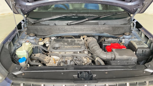 View Hyundai Venue Image 42 Used Hyundai Venue Image 42