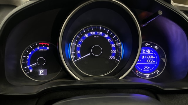 View Honda Jazz Image 33 Used Honda Jazz Image 33