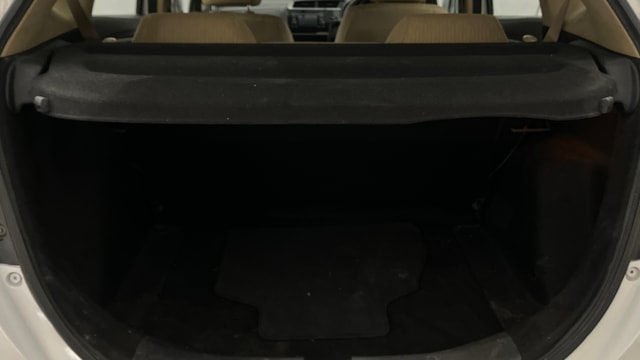 View Honda Jazz Image 10 Used Honda Jazz Image 10