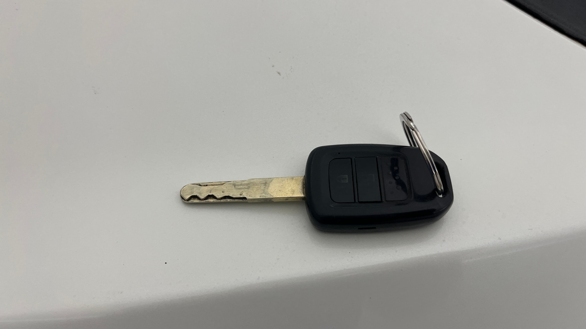 Used 2016 Honda Jazz Used 2016 Honda Jazz