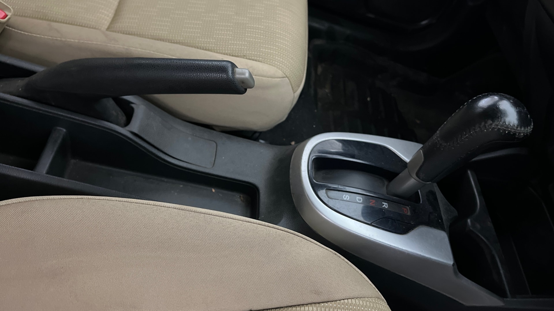Used 2016 Honda Jazz Used 2016 Honda Jazz