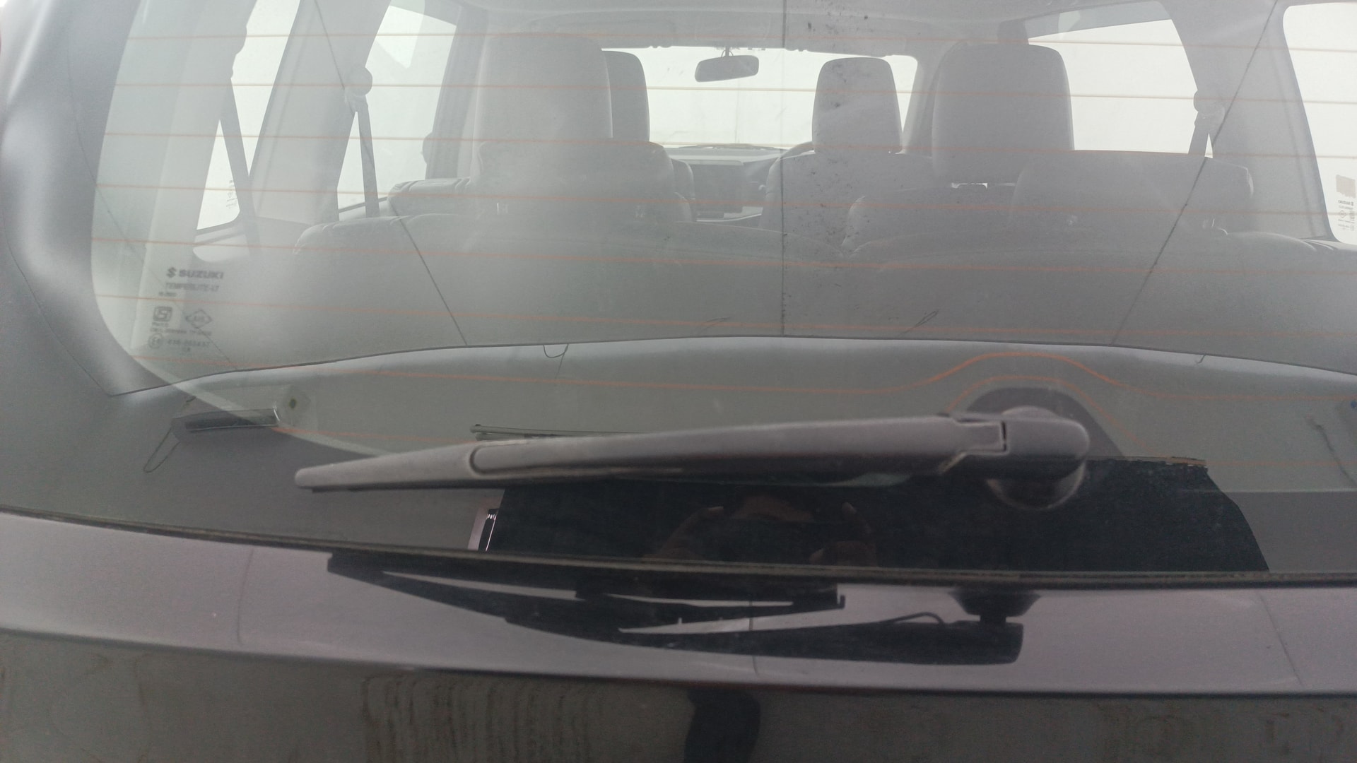 View 2020 Maruti Suzuki 1000 Base Variant Image 25 Used 2020 Maruti Suzuki 1000 Base Variant Image 25