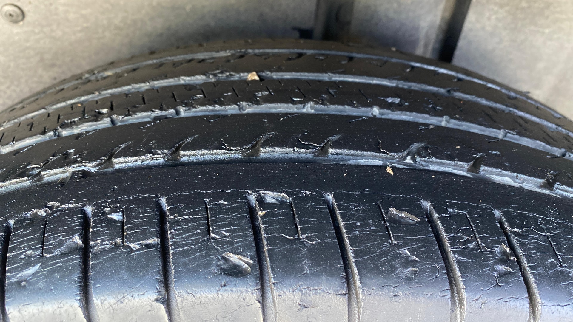 View 2020 MG Hector Sharp Petrol BS IV Image 20 Used 2020 MG Hector Sharp Petrol BS IV Image 20