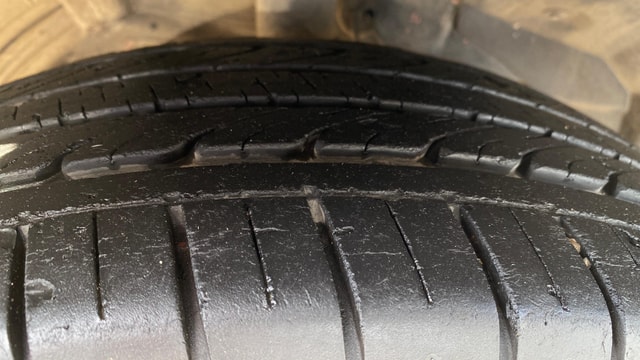 View MG Hector Image 46 Used MG Hector Image 46