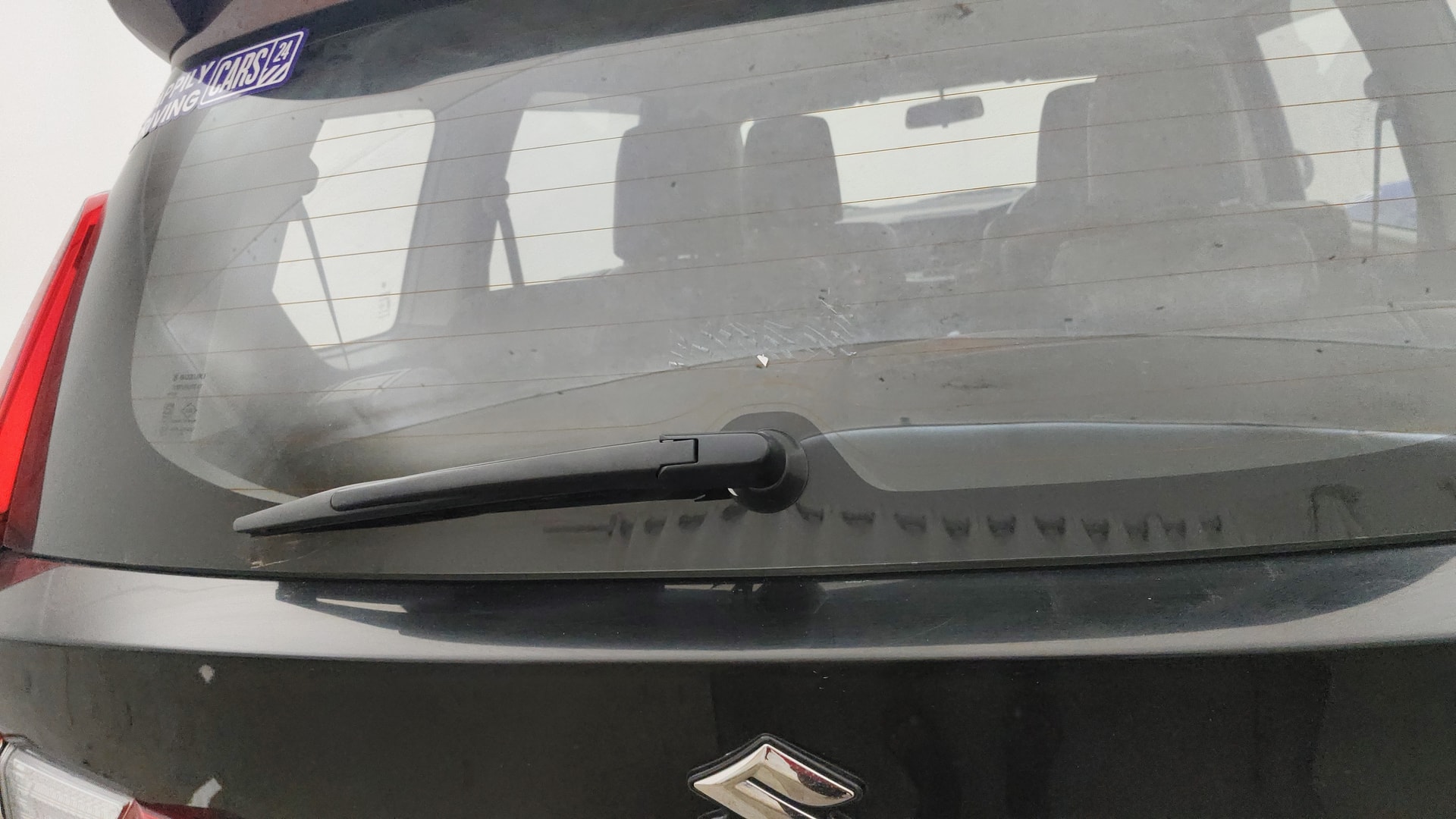 Used 2020 Maruti Suzuki 1000 Used 2020 Maruti Suzuki 1000