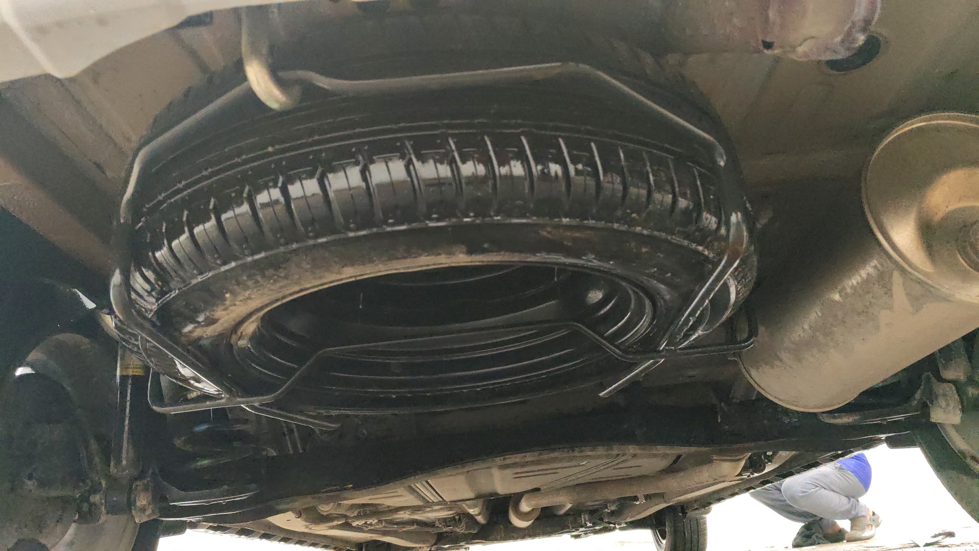 Used 2020 Maruti Suzuki 1000 Used 2020 Maruti Suzuki 1000