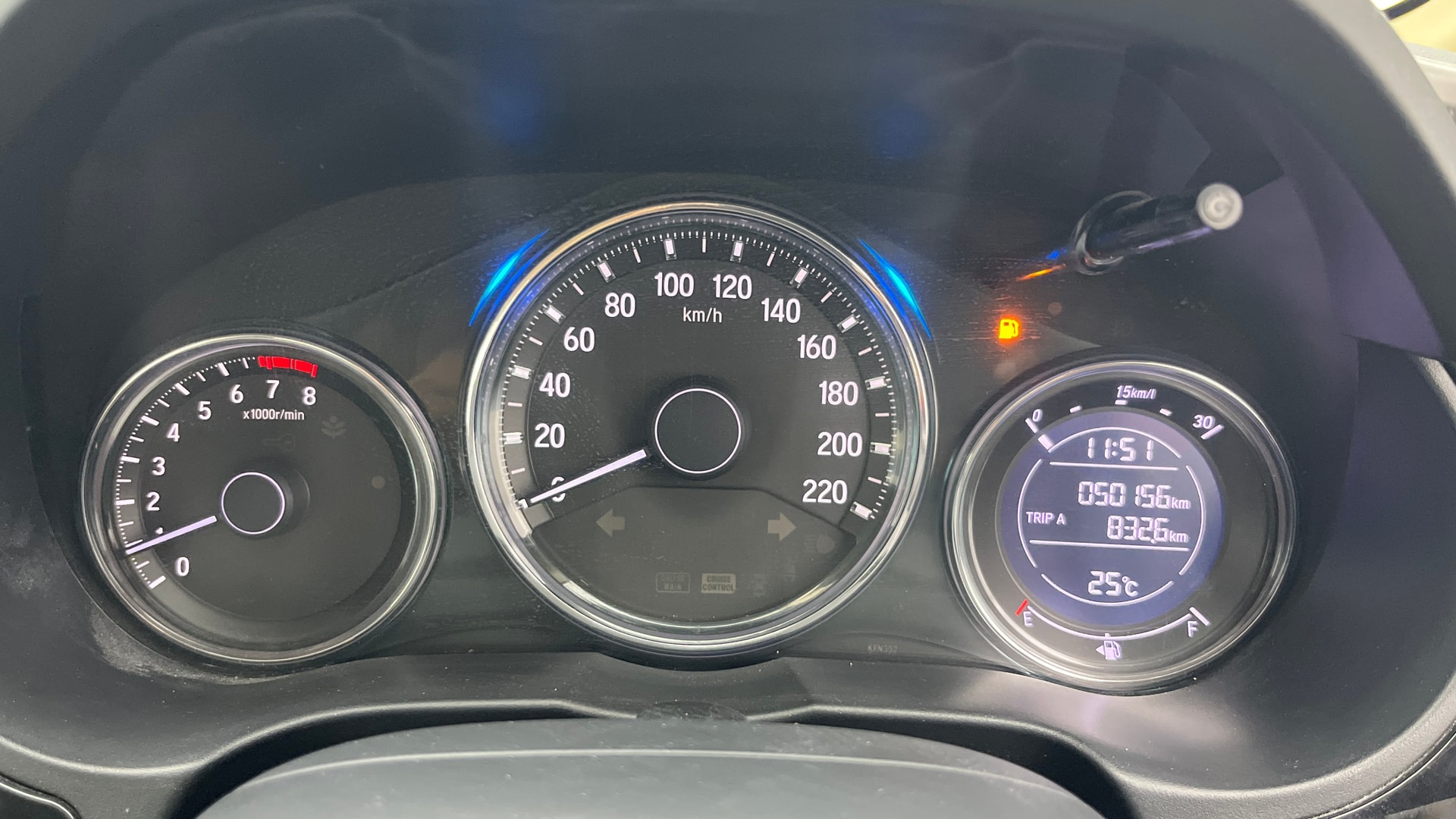 View 2019 Honda City ZX MT Diesel Anniversary Edition Image 36 Used 2019 Honda City ZX MT Diesel Anniversary Edition Image 36