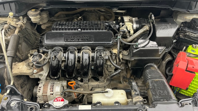 View Honda City Image 43 Used Honda City Image 43
